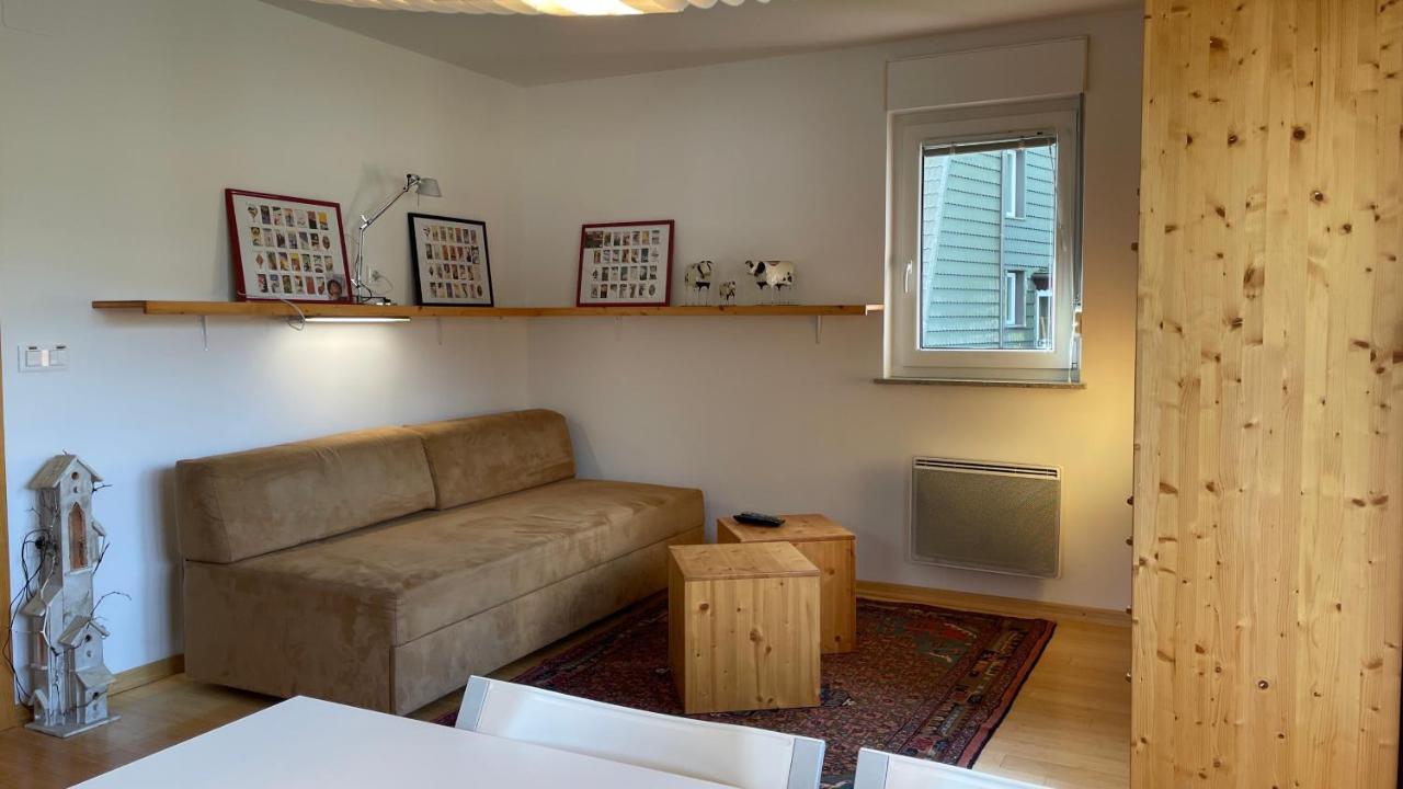 Apartment Katrca Kranjska Gora Zewnętrze zdjęcie