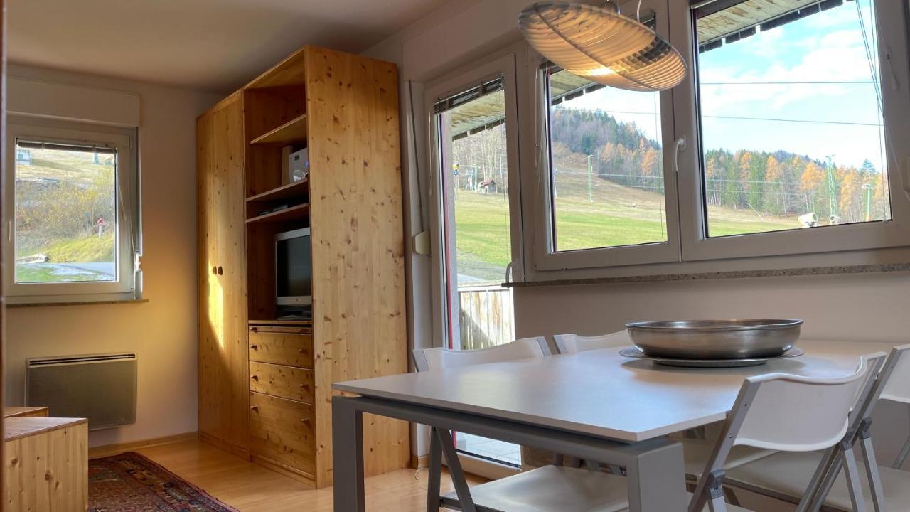 Apartment Katrca Kranjska Gora Zewnętrze zdjęcie